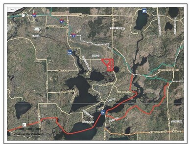 XXX Minerva Dam Rd, Danbury, WI 54830 - photo 7