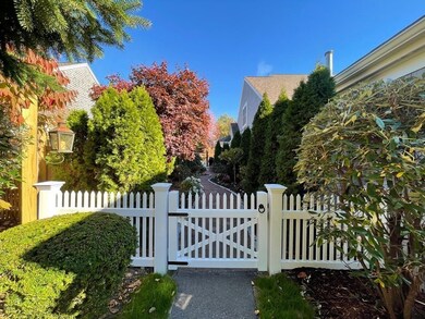 11 Old Langmore Way unit 11, Plymouth, MA 02360 - photo 4