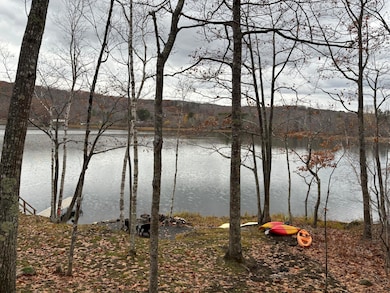 0 Chickawaukie Pond Rd, Rockport, ME 04856 - photo 3