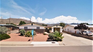 2506 Yale Ave, Alamogordo, NM 88310 - photo 2