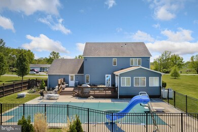 31 Fieldstone Dr, Bunker Hill, WV 25413 - photo 5