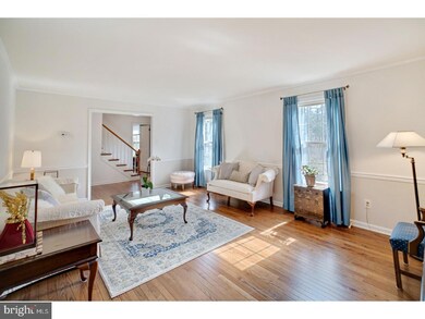 207 Rawles Run Ln, Bryn Mawr, PA 19010 - photo 3