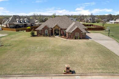 1404 Medinah, Shawnee, OK 74801 - photo 3