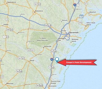 0 Cooper's Point Dr unit 1569727, Townsend, GA 31331 - photo 4