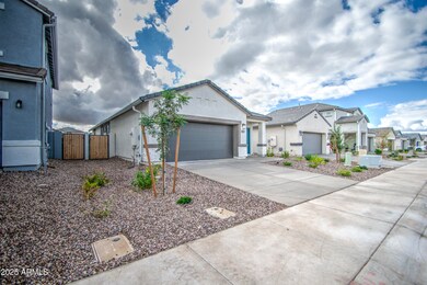 1749 W Stealth Ave, Apache Junction, AZ 85120 - photo 4