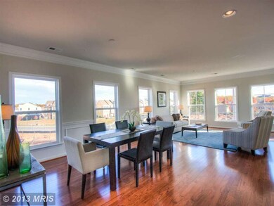 3064 Rittenhouse Cir, Fairfax, VA 22031 - photo 3