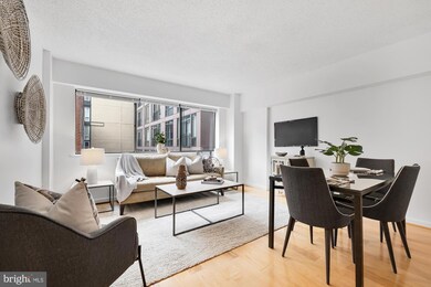 1225 Lofts unit 308, Washington, DC 20005 - photo 5