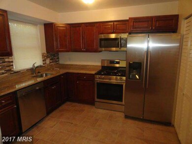 6847 Forest Terrace, Hyattsville, MD 20785 - photo 7