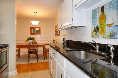 5 Silver Hill Ln unit 1, Natick, MA 01760 - photo 3