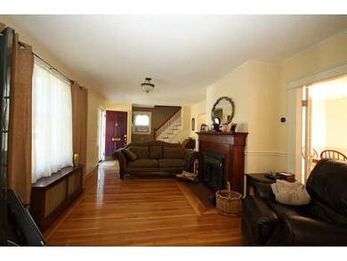 Living Room.