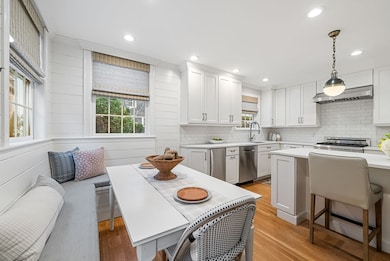 16 Cross St unit 18, Charlestown, MA 02129 - photo 2