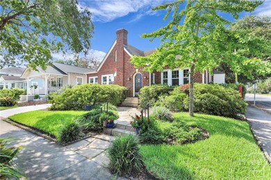 201 E 53rd St, Savannah, GA 31405 - photo 4