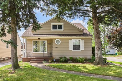 19800 Libby Rd, Maple Heights, OH 44137 - photo 2