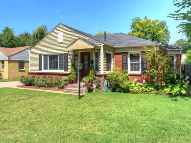 127 E 35th St, Tulsa, OK 74105 - photo 3