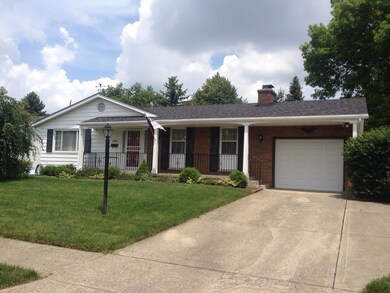 1290 Saling Dr, Columbus, OH 43229 - photo 2