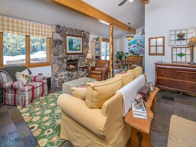 2000 Little Coyote Rd, Big Sky, MT 59716 - photo 3