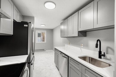 Fox Run Condominiums unit D5, Foxboro, MA 02035 - photo 4