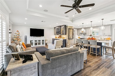 303 Planters Canal Rd, Belle Chasse, LA 70037 - photo 5