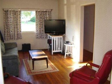 1836 South St, Bridgewater, MA 02324 - photo 6