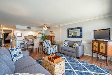 1210 N Waccamaw Dr unit 1105, Murrells Inlet, SC 29576 - photo 6