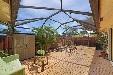 1100 Summit Place Cir unit A, West Palm Beach, FL 33415 - photo 2