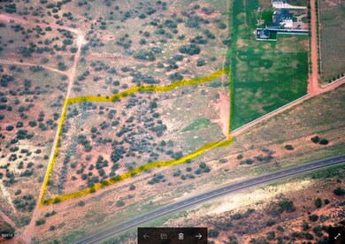County website