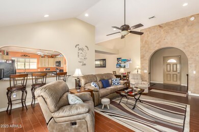 1231 E. Heather Ave.