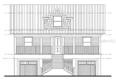 2721 S John Bull St, Flagler Beach, FL 32136 - photo 3