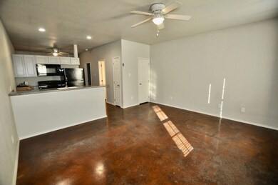 217 Price Ln unit 17, Weatherford, TX 76085 - photo 2