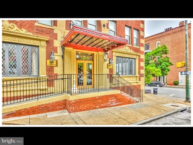 1001 Saint Paul St unit 10A, Baltimore, MD 21202 - photo 2