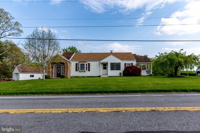 4840 Great Cove Rd, Warfordsburg, PA 17267 - photo 2