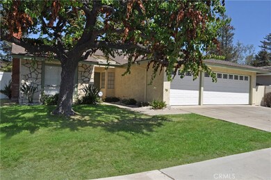 Front of home; 3-car garage