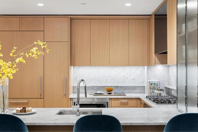 300 W 122nd St unit 7B, New York, NY 10027 - photo 4