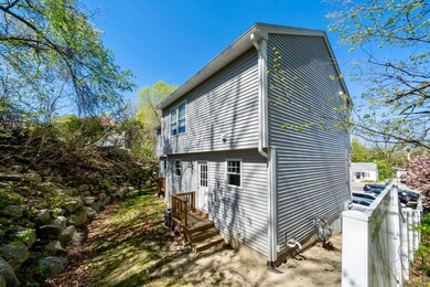38 Perham St unit G, Nashua, NH 03064 - photo 4