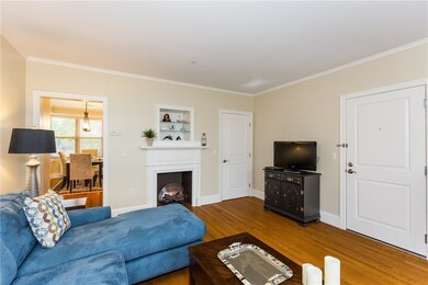 1180 Narragansett Blvd unit 6, Cranston, RI 02905 - photo 6