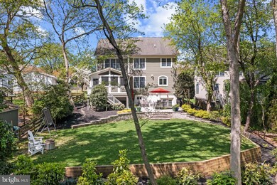 206 Giddings Ave, Annapolis, MD 21401 - photo 2