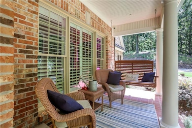 645 Mile Branch Rd, Canton, GA 30114 - photo 4