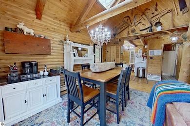 4553 S Paradise Rd, Merritt, MI 49667 - photo 4