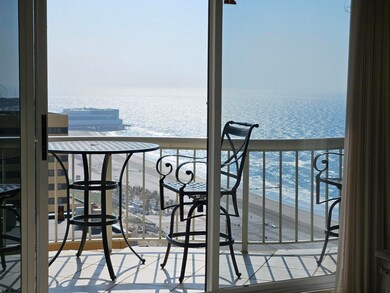 Ocean Club Condos unit 2607-1, Atlantic City, NJ 08401 - photo 4
