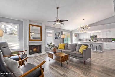 2427 great room and kitchen