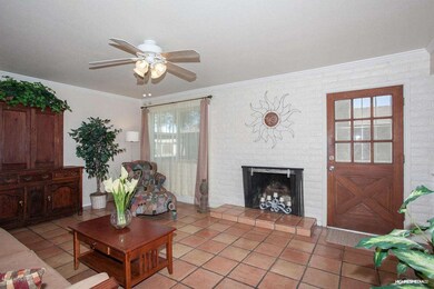 Family Room a