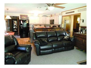 Interior Space/Layout.