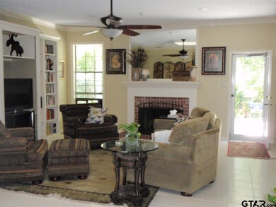 3404 Teakwood Dr, Tyler, TX 75701 - photo 3