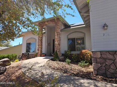 906 W Wilderness Trail, Payson, AZ 85541 - photo 2