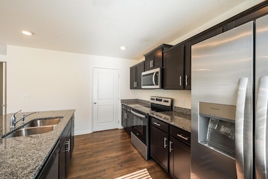 5055 Cottonseed Way, Morristown, TN 37813 - photo 4