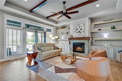 16394 S Loiret St, Olathe, KS 66062 - photo 7