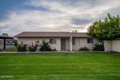 926 Acorn - 1 Exterior