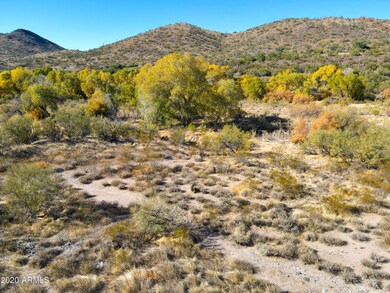 Easy Terrain & a Knoll