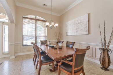 1023 Monarch Oak Dr, Magnolia, TX 77354 - photo 7