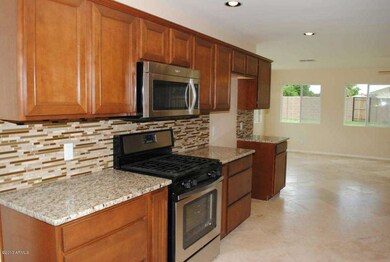 1036 Kitchen stove micro
